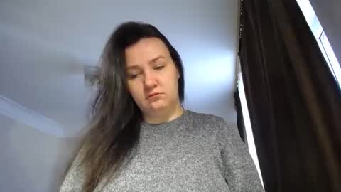 mrs_smith__ online show from February 21, 7:45 am