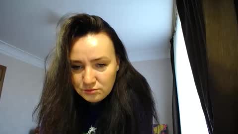 mrs_smith__ online show from March 29, 9:55 am