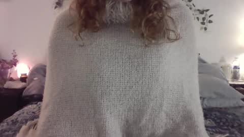 Lady Bellum online show from February 15, 11:58 pm