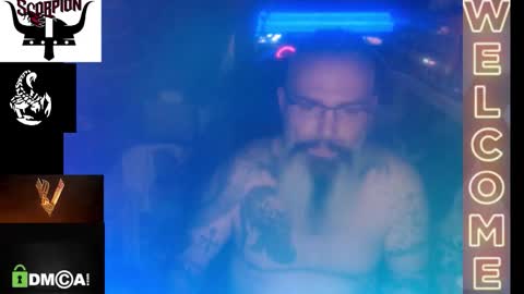 Snapshot of mrscorpionviking chatting on September 12, 1:40 am moderador de salasmoderator of rooms online show from September 12, 1:40 am