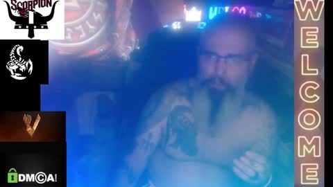 Snapshot of mrscorpionviking chatting on September 20, 7:55 am moderador de salasmoderator of rooms online show from September 20, 7:55 am