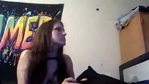 Sn0wQueen26 online show from January 12, 5:14 am