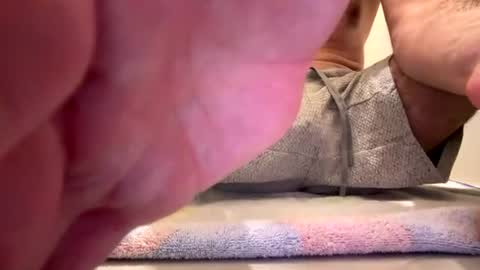 mrsexalot69 online show from June 16, 3:54 am