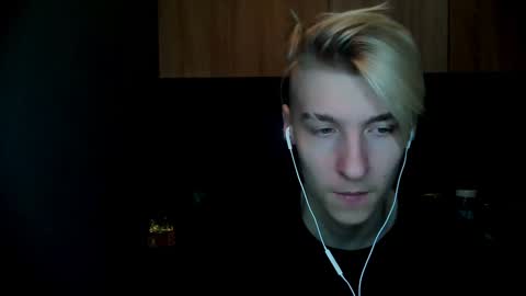 Adam online show from February 2, 9:34 pm