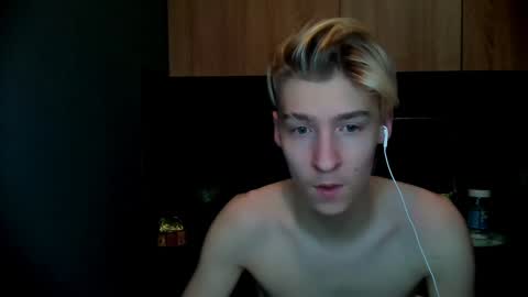 Adam online show from February 3, 4:14 am