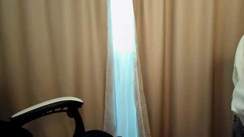 Adam online show from September 17, 11:46 am