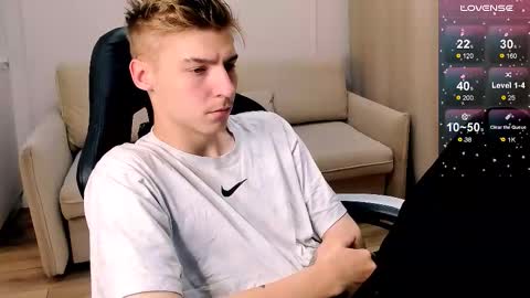 Adam online show from November 2, 5:40 am