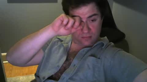 mrsleepyface1 online show from February 14, 5:54 am