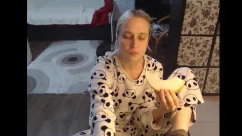 Sasha online show from September 23, 6:47 pm