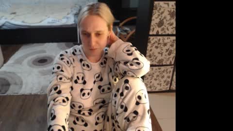 Sasha online show from February 23, 6:21 pm