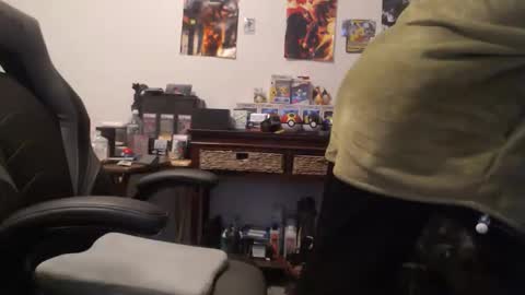 mrsoonicexrated online show from April 2, 10:44 am