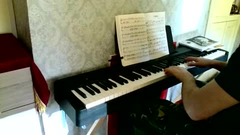 Mr. Dan online show from February 6, 11:09 am