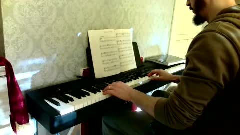 Mr. Dan online show from January 9, 11:03 am