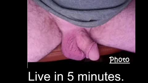 Chuck online show from April 12, 3:49 pm