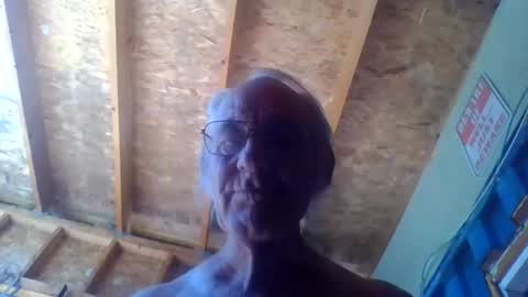 Chuck online show from July 3, 6:34 pm