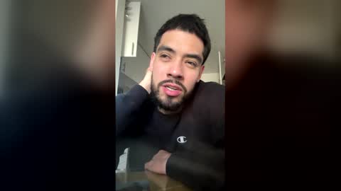 youngshyathlete online show from May 23, 4:25 pm