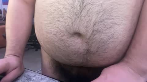 Donovan Dozer online show from November 30, 1:56 am