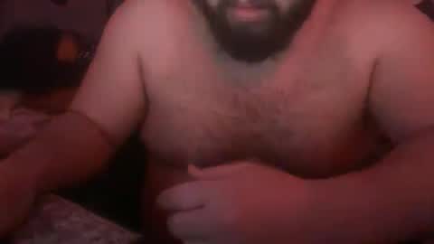 Donovan Dozer online show from February 2, 6:37 pm