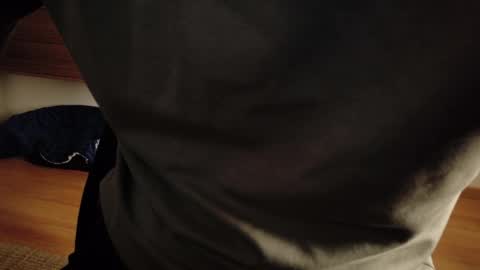 Tony online show from April 13, 7:12 am