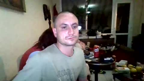 warningdreams online show from May 11, 1:34 am