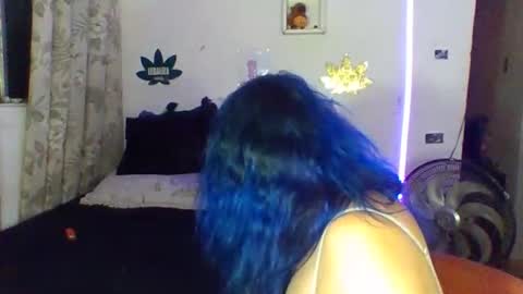 Mrs Venus online show from January 7, 1:10 am