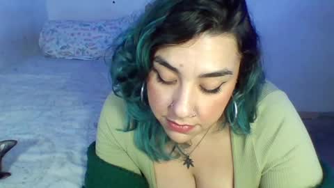 Mrs Venus online show from May 23, 1:01 am