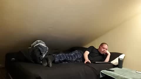 mrxhere online show from March 31, 2:56 am