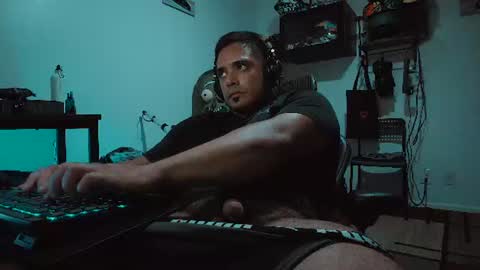 Jay online show from July 23, 2:53 am