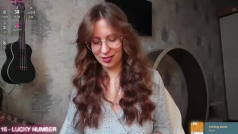 Allison online show from February 11, 10:30 am