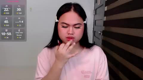 ms cathy online show from February 9, 7:23 am