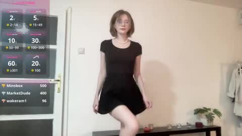 ms_christiana online show from December 23, 5:13 am