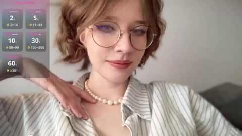 ms_christiana online show from November 24, 11:53 am