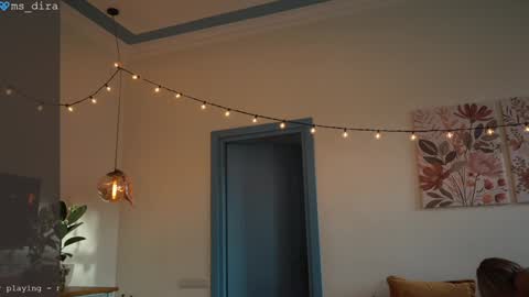 dira and the riru tribe online show from February 10, 1:14 pm