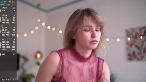 dira and the riru tribe online show from July 11, 11:46 am