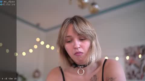 dira and the riru tribe online show from June 27, 12:00 pm