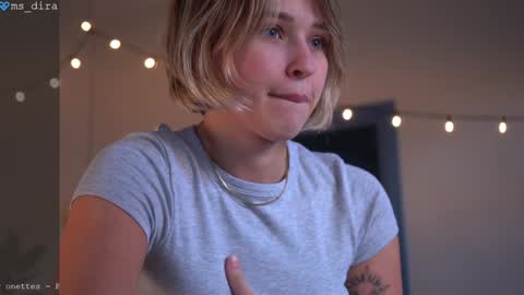 dira and the riru tribe online show from February 4, 1:59 pm