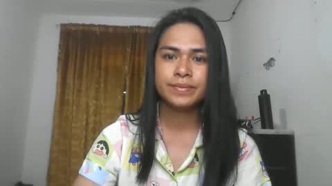 ms_el_natural online show from May 18, 4:00 am