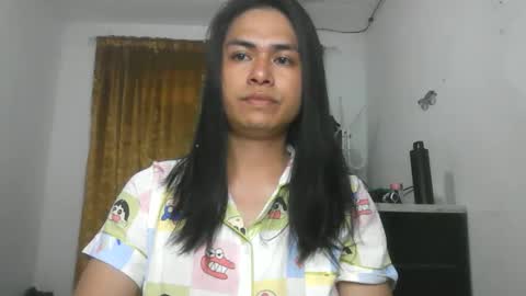 ms_el_natural online show from May 18, 4:07 am