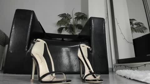 Goddess. Miss. Lady.  Queen. Madam Milady online show from February 25, 4:04 pm