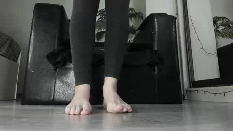 Goddess. Miss. Lady.  Queen. Madam Milady online show from February 18, 1:33 pm