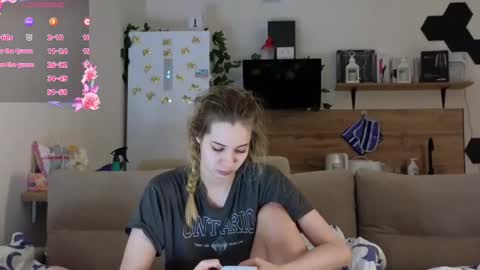 Ms ForYOU online show from March 11, 3:36 am