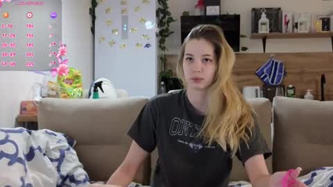 Ms ForYOU online show from March 9, 3:05 pm