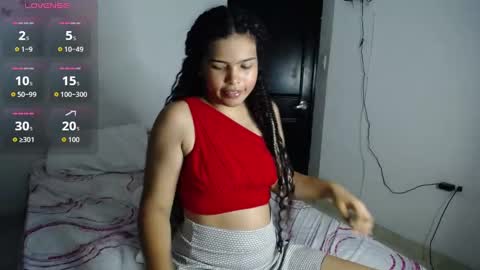 Ivanna  online show from September 10, 12:33 am