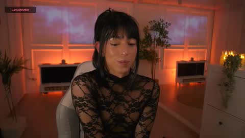 Samantha online show from February 27, 2:57 am