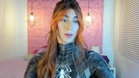 Samantha online show from February 6, 2:00 am