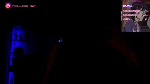 MISS LISSA online show from November 17, 1:41 am