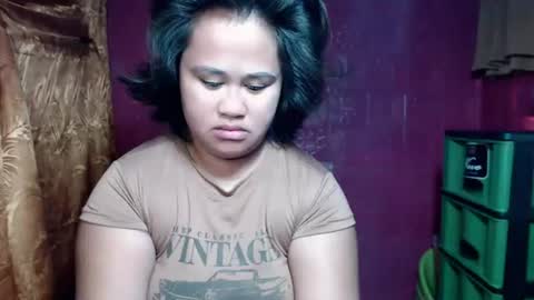 Nathalie online show from June 28, 1:34 am