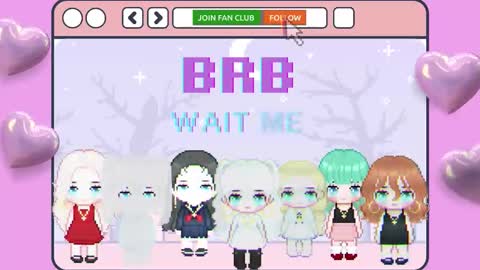 Annabelle  online show from January 6, 5:28 pm