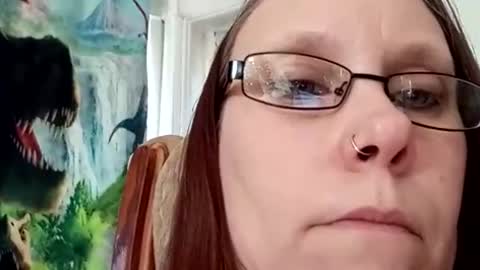 melissa online show from December 22, 9:10 pm