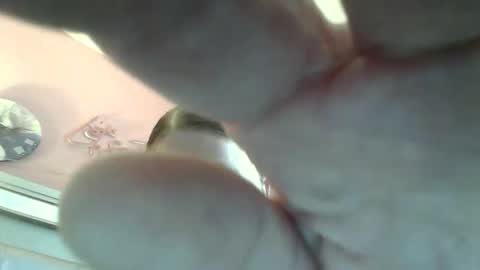 Msbooty online show from February 24, 3:15 pm